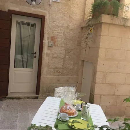 Tatil Evi Casa Aurora 19 *