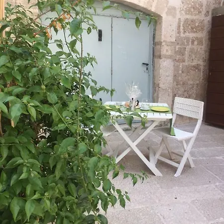 Casa Aurora 19 Tatil Evi *