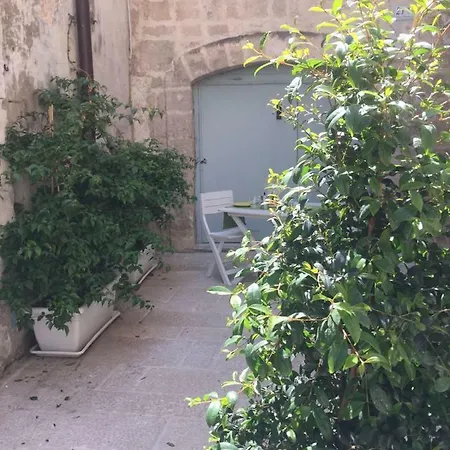 Casa Aurora 19 Monopoli