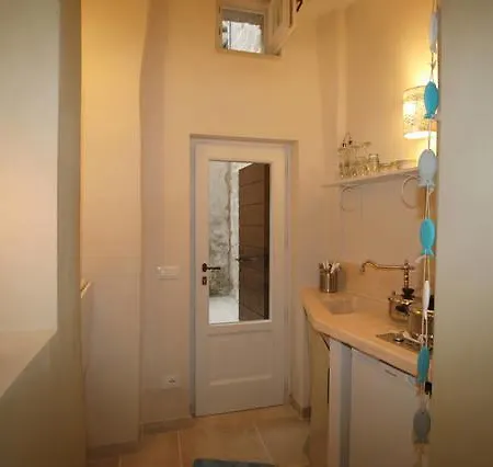 بيت للعطل Casa Aurora 19 *