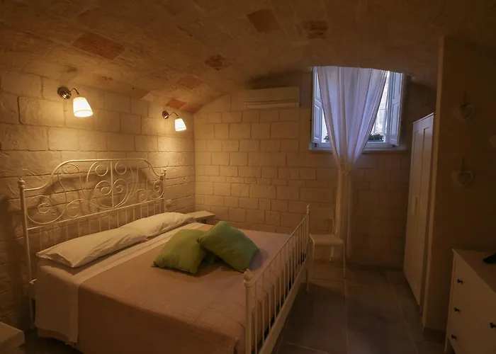 Casa Aurora 19 Monopoli