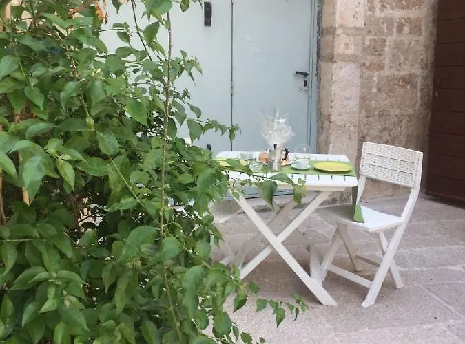 Casa Aurora 19 Tatil Evi *