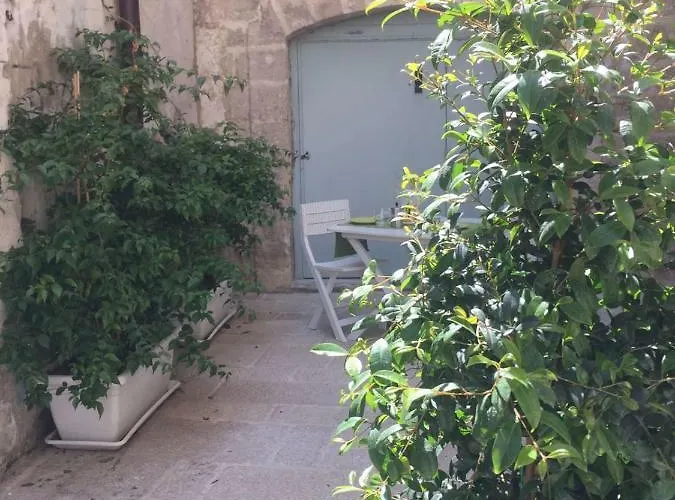 Casa Aurora 19 モノーポリ